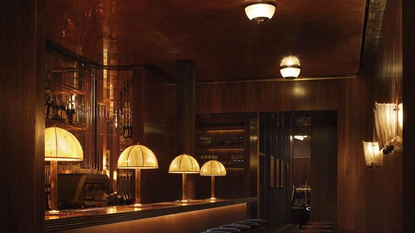 Cocktail List of the Year